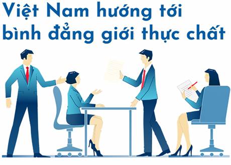 TUYÊN TRUYỀN BÌNH ĐẲNG GIỚI VÀ PHÒNG, CHỐNG BẠO LỰC GIỚI