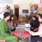 Thị Trấn: Siết chặt quản lý an toàn thực phẩm dịp Tết Nguyên đán Ất Tỵ 2025