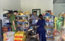 KẾ KOẠCH THÁNG HÀNH ĐỘNG VỆ SINH ATTP 2023