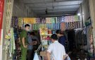  KẾ HOẠCH ATTP TRONG TÌNH HÌNH MỚI