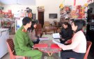 Thị Trấn: Siết chặt quản lý an toàn thực phẩm dịp Tết Nguyên đán Ất Tỵ 2025