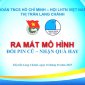MÔ HÌNH "ĐỔI PIN CŨ - NHẬN QUÀ HAY"
