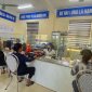 Khảo sát sự hài lòng của người dân, tổ chức đối với sự phục vụ của cơ quan hành chính nhà nước năm 2024 	   