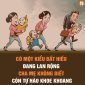 ĐÓ CHÍNH LÀ Ỷ LẠI