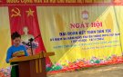 NGÀY HỘI ĐẠI ĐOÀN KẾT TOÀN DÂN TỘC