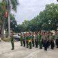 TẠM BIỆT NHÉ - CÔNG AN HUYỆN 
