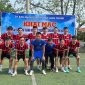 KẾT QUẢ NGÀY THI ĐẤU THỨ NHẤT GIẢI BÓNG ĐÁ THANH NIÊN LẦN THỨ 2 NĂM 2025