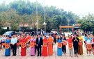 GIẢI BÓNG CHUYỀN HƠI NỮ