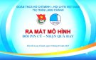 MÔ HÌNH "ĐỔI PIN CŨ - NHẬN QUÀ HAY"