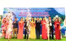 Lễ khánh thành sân và công bố Quyết định thành lập CLB Pickleball  thị trấn Lang Chánh