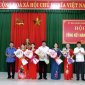 UBND THỊ TRẤN TỔNG KẾT NĂM HỌC 2023-2024