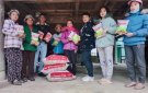 XÂY DỰNG VÙNG CHUYÊN CANH LÚA CHẤT LƯỢNG CAO TẠI KHU PHỐ TRÙNG