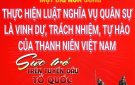 KHI TỔ QUỐC GỌI, CHÚNG TÔI SẴN SÀNG