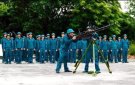 KỶ NIỆM 89 NĂM NGÀY TRUYỀN THỐNG DÂN QUÂN TỰ VỆ VIỆT NAM (28/3/1935 - 28/3/2024)