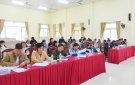 TRIỂN KHAI KẾ HOẠCH LỄ HỘI CHÙA MÈO NĂM 2024