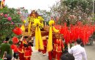 KHAI HỘI CHÙA MÈO
