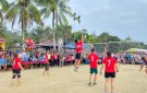 GIẢI THI ĐẤU THỂ THẢO LỄ HỘI CHÙA MÈO