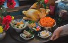RẰM THÁNG GIÊNG - NGÀY LỄ QUAN TRỌNG TRONG ĐỜI SỐNG TÂM LINH CỦA NGƯỜI VIỆT