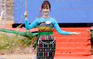 KẾT QUẢ CUỘC THI "TRÌNH DIỄN TRANG PHỤC DÂN TỘC THÁI, MƯỜNG"
