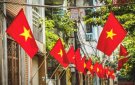 Ý NGHĨA CỦA VIỆC TREO CỜ TỔ QUỐC TRONG DỊP LỄ, TẾT