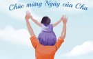 NGÀY CỦA CHA