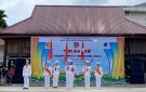 LỄ KHAI MẠC TRẠI HÈ NĂM 2024