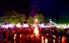 VUI ĐÊM LỬA TRẠI HÈ NĂM 2024
