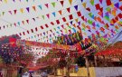 SẮC MÀU MỚI, KHÍ THẾ MỚI TRÊN QUÊ HƯƠNG